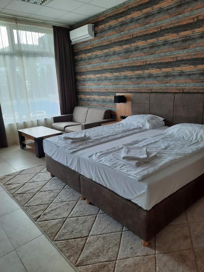 Бутикови Студиа БРИТА Kranevo Exterior foto
