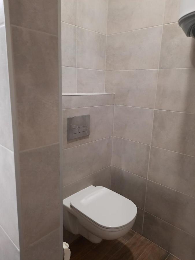 Бутикови Студиа БРИТА Kranevo Exterior foto