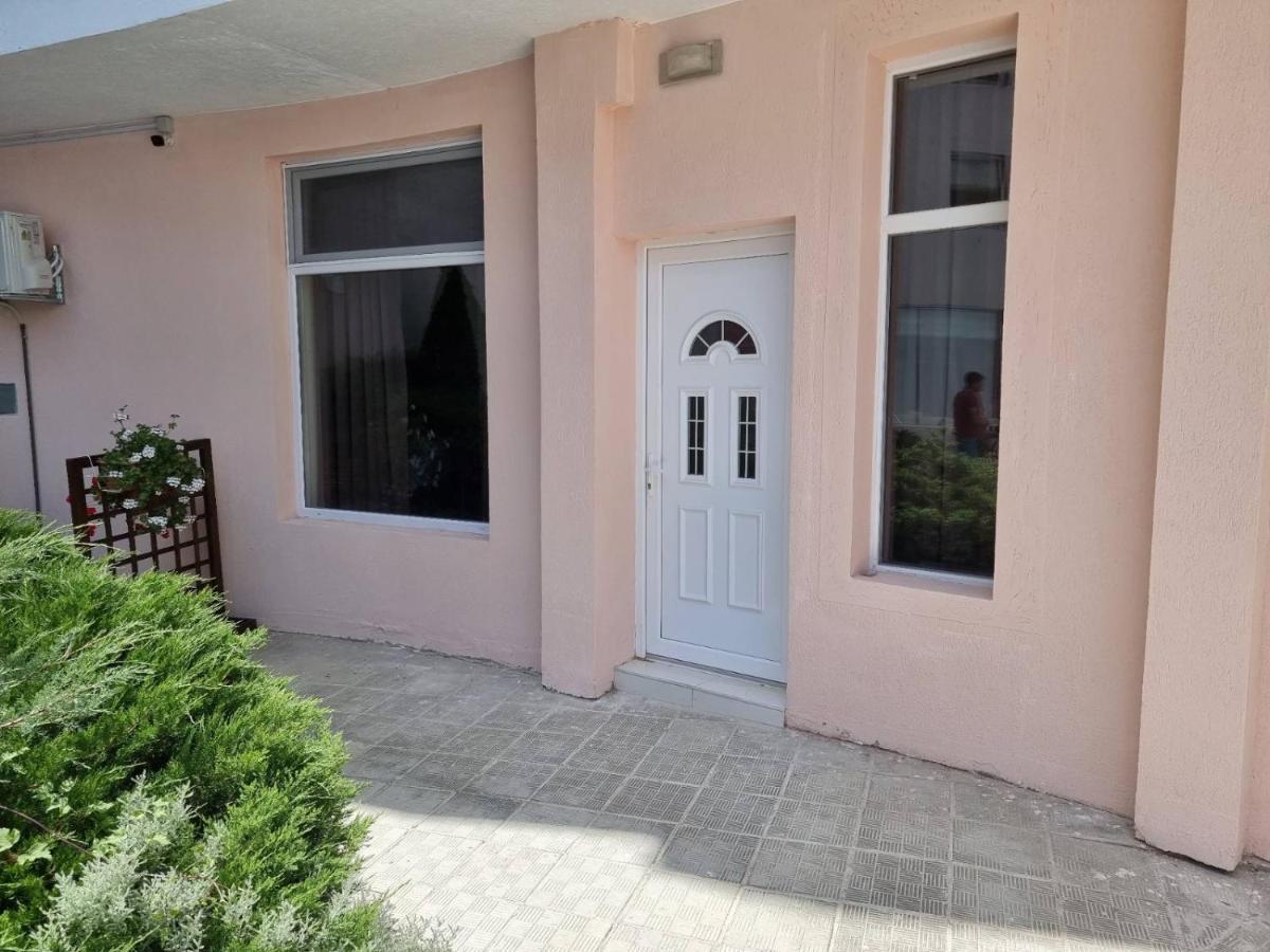 Бутикови Студиа БРИТА Kranevo Exterior foto