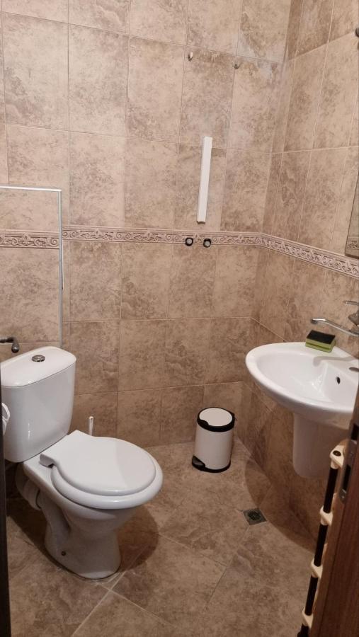 Бутикови Студиа БРИТА Kranevo Exterior foto