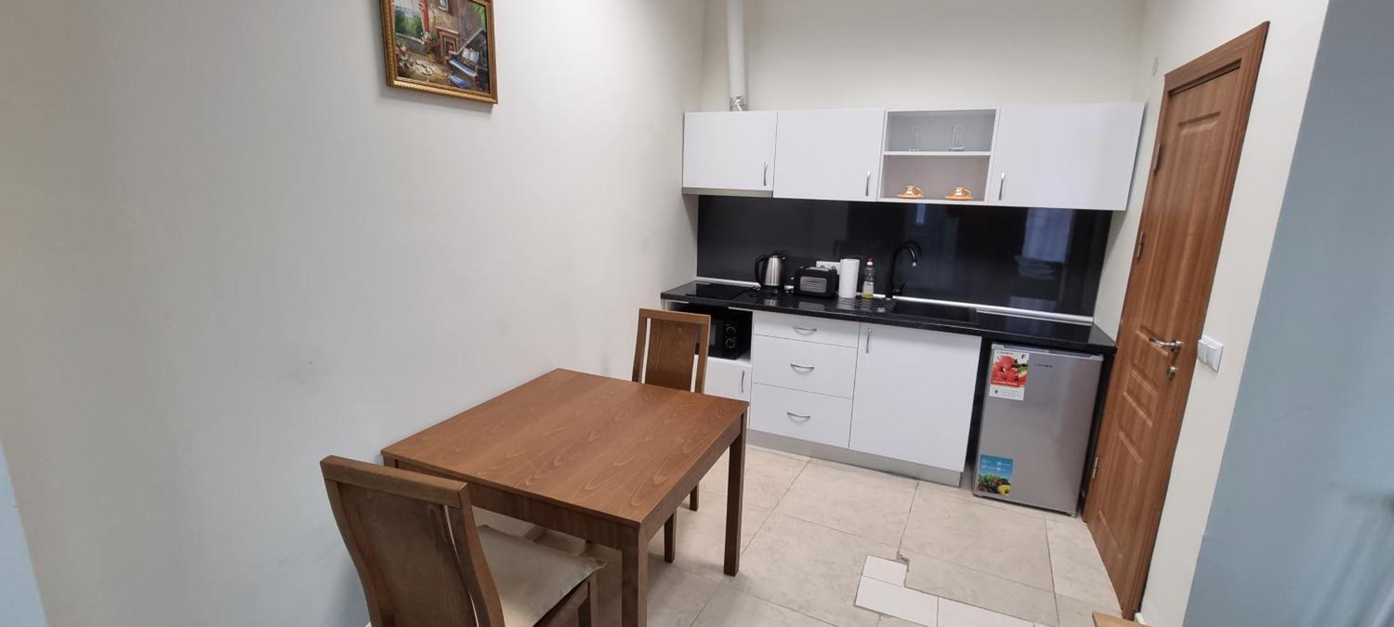 Бутикови Студиа БРИТА Kranevo Exterior foto